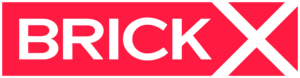 BrickX logo