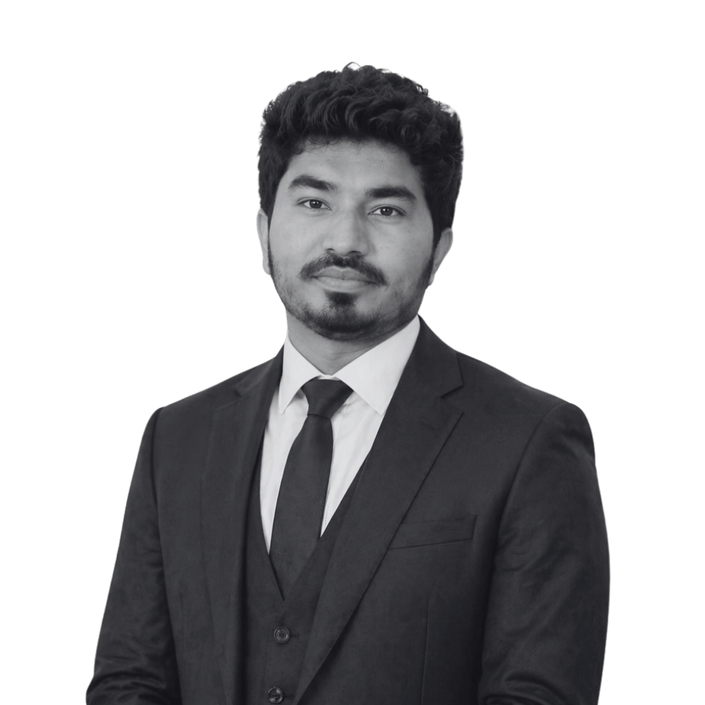 Ashok Kumar, Founder of BrickX.