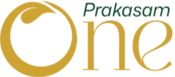 Prakasam One logo